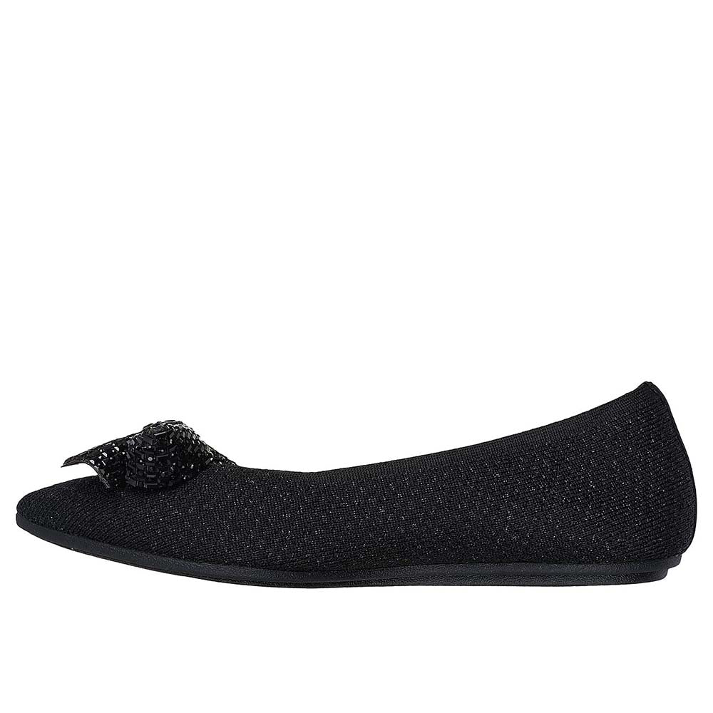 Modern Comfort Cleo Point - Shimmery Shine