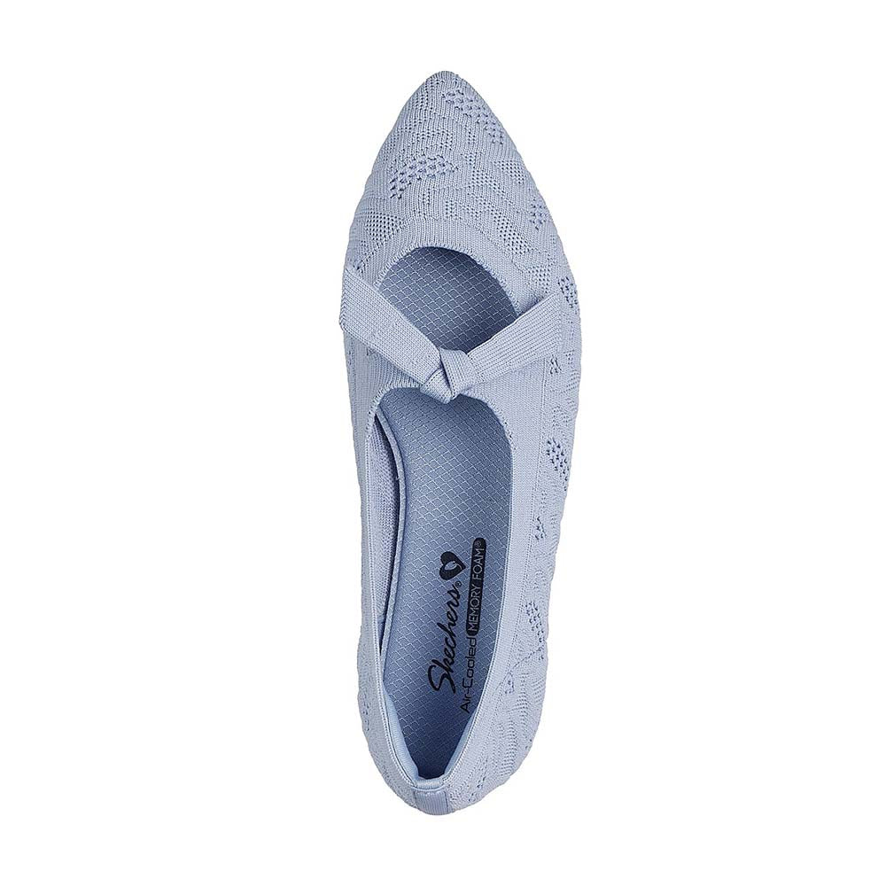 Modern Comfort Cleo Point - Lady Love