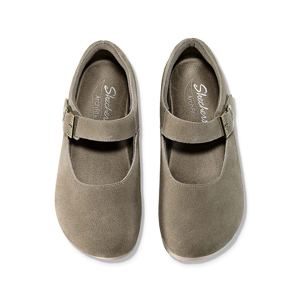 Modern Comfort Arch Fit Granola