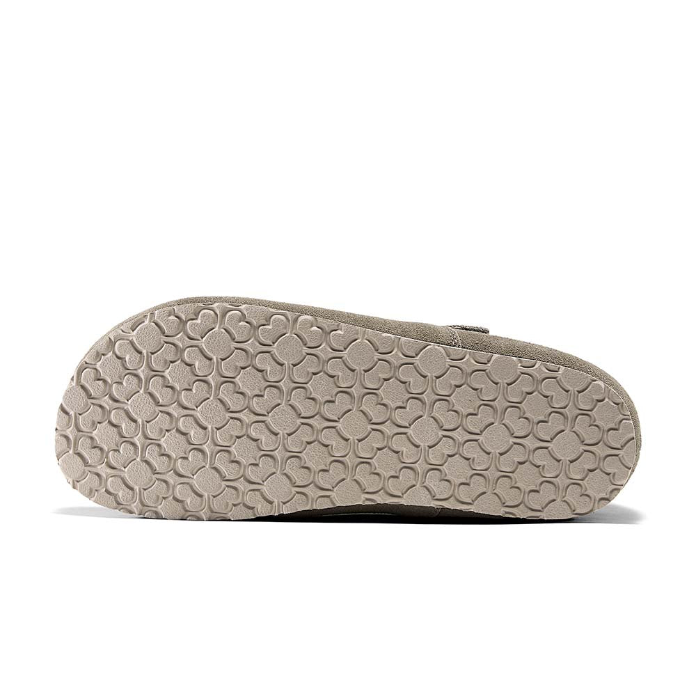 Modern Comfort Arch Fit Granola