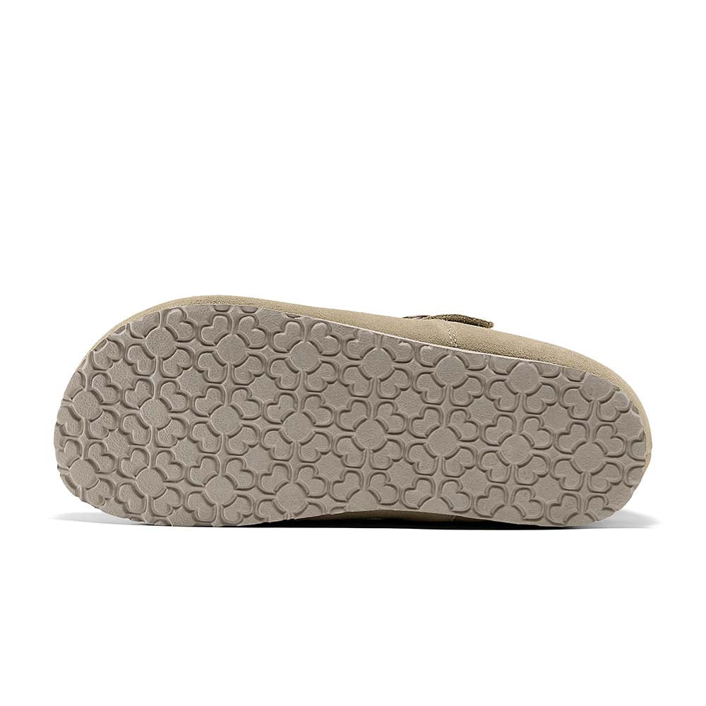 Modern Comfort Arch Fit Granola