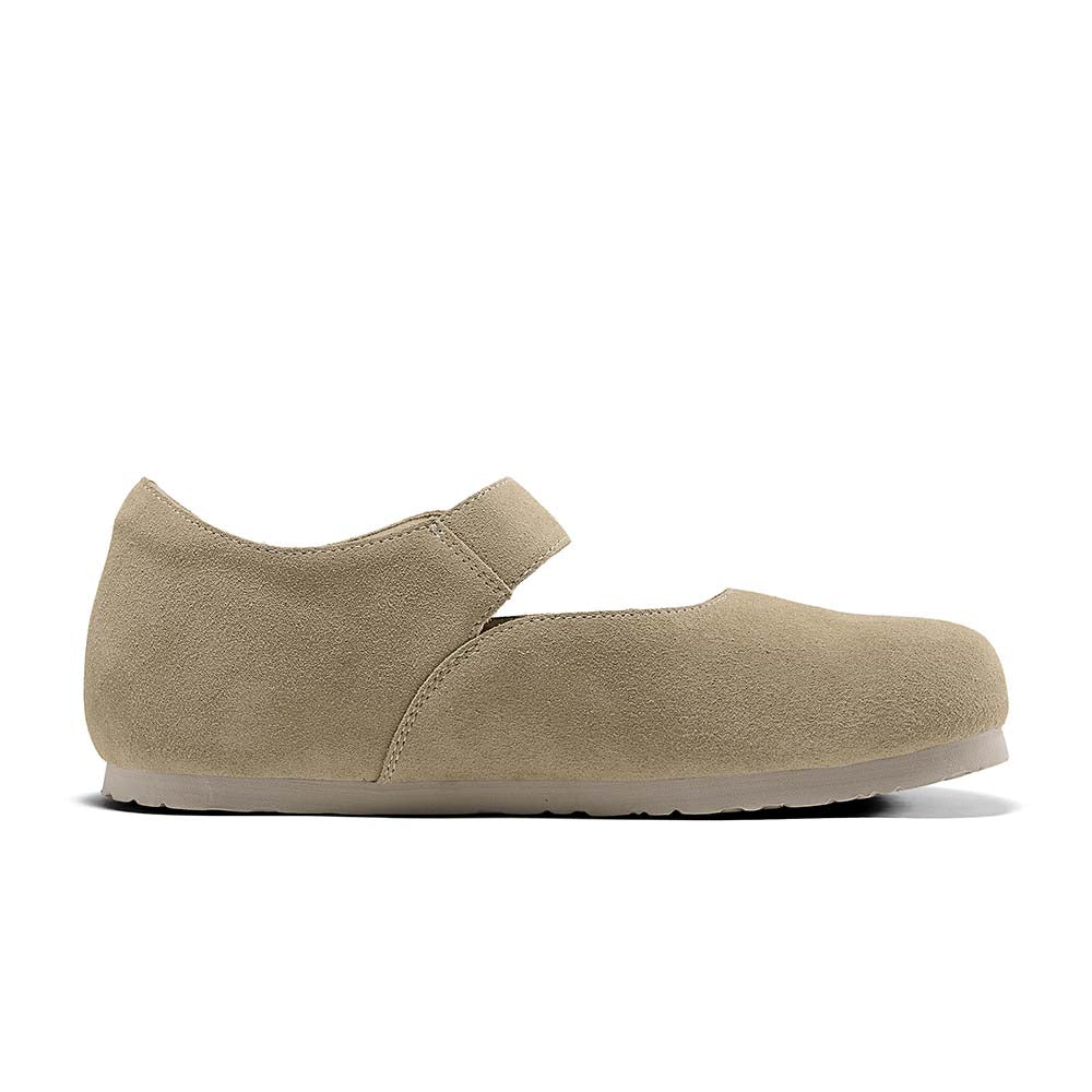 Modern Comfort Arch Fit Granola