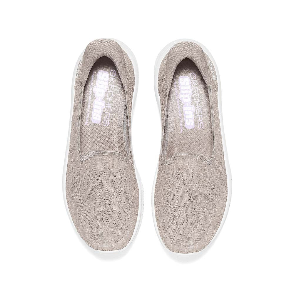 Modern Comfort Modern D'Lux