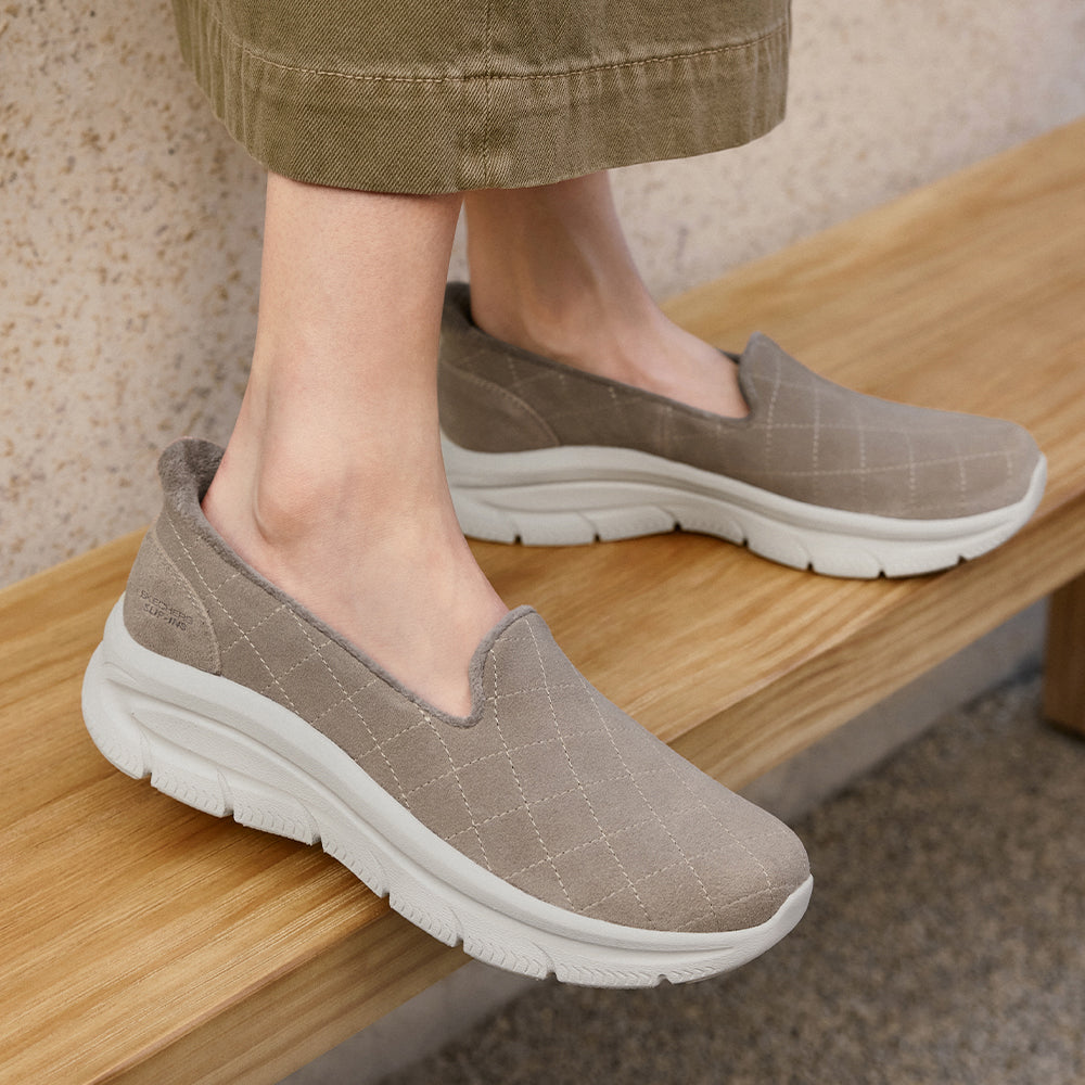 Modern Comfort Modern D'Lux