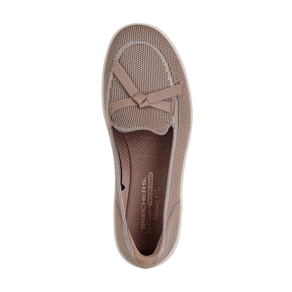 Modern Comfort Parallel Lite - Soaring Softly