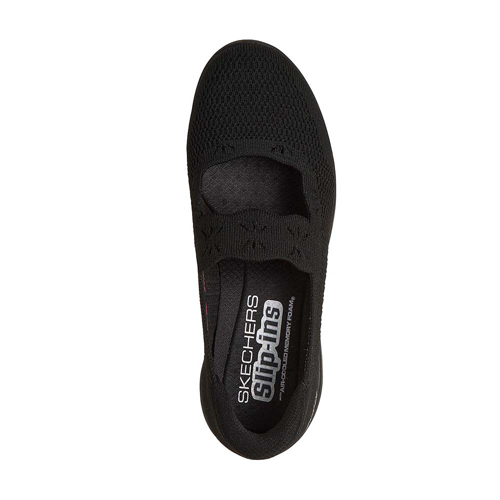 Slip-Ins: Modern Comfort Arya - Subtle Gleam