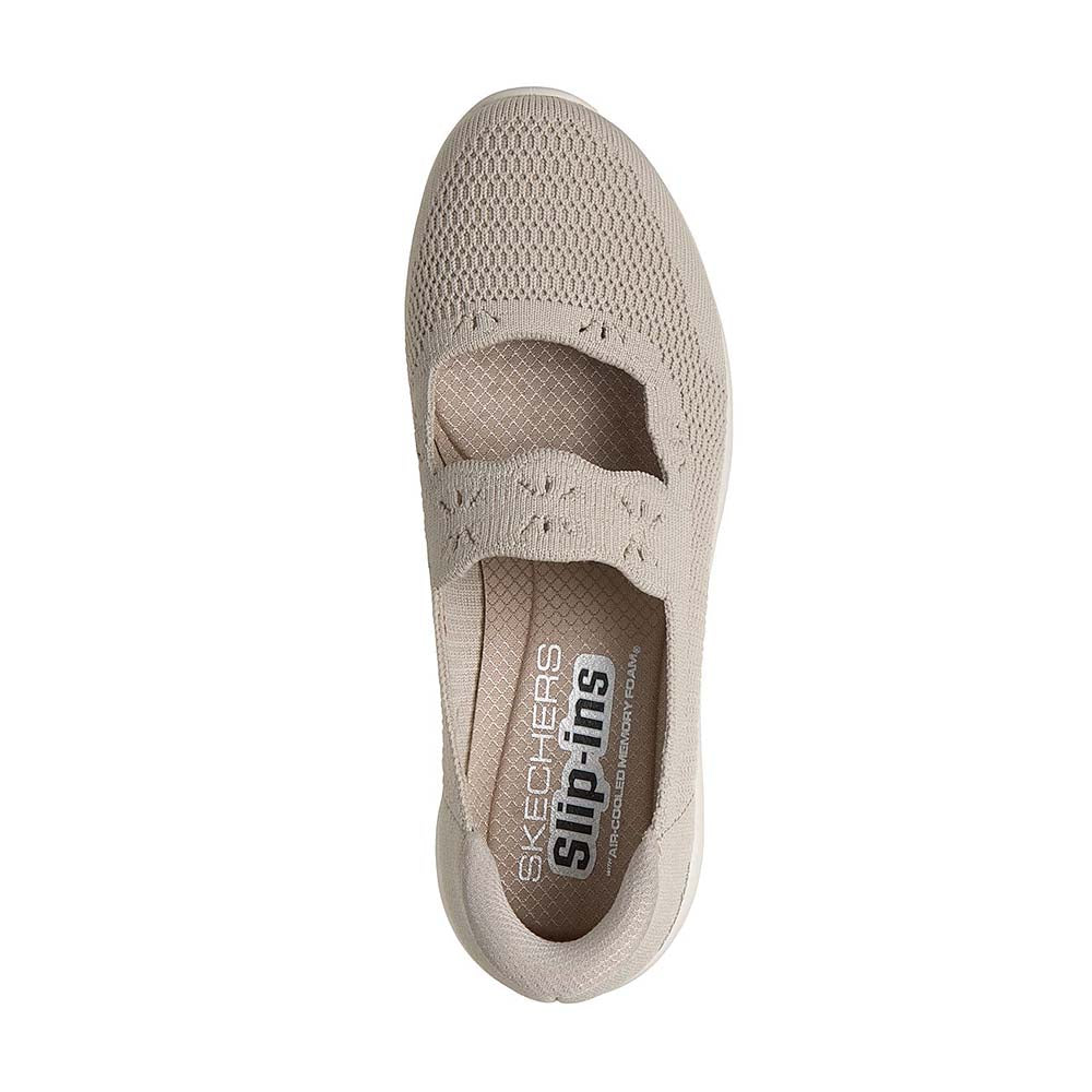 Slip-Ins: Modern Comfort Arya - Subtle Gleam