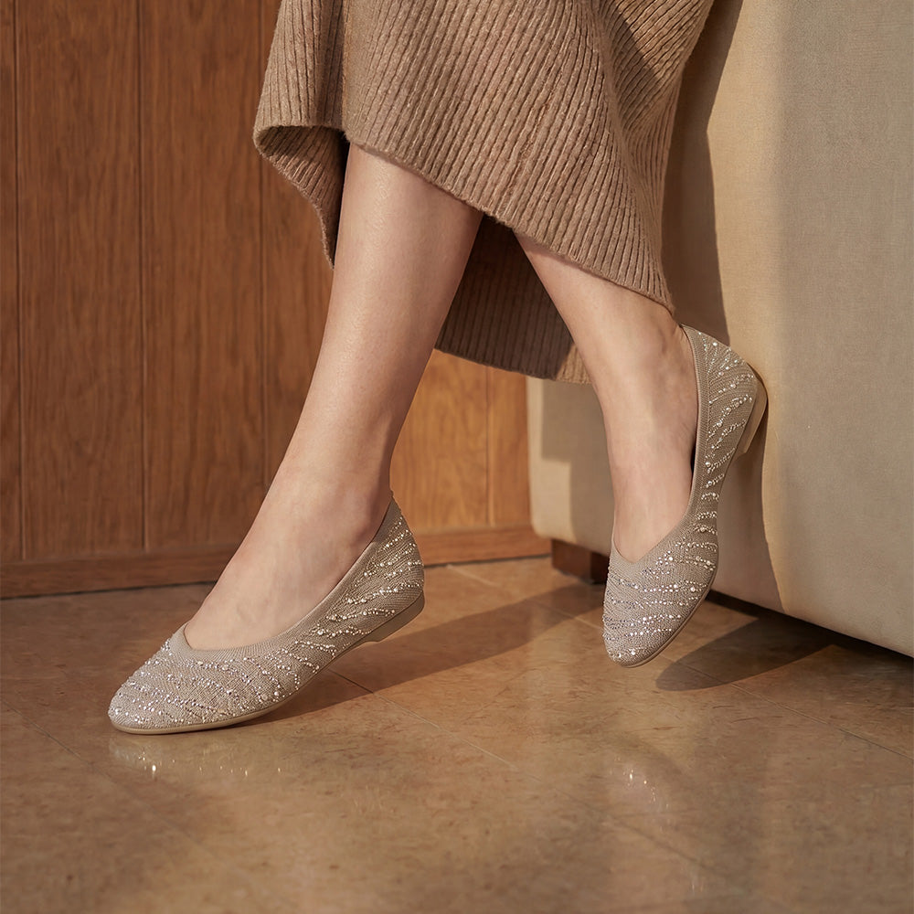Modern Comfort Cleo Style - Luxe Spark
