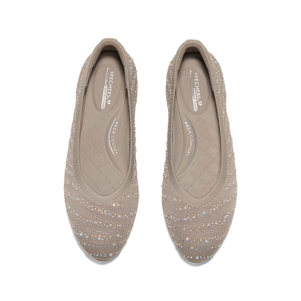 Modern Comfort Cleo Style - Luxe Spark