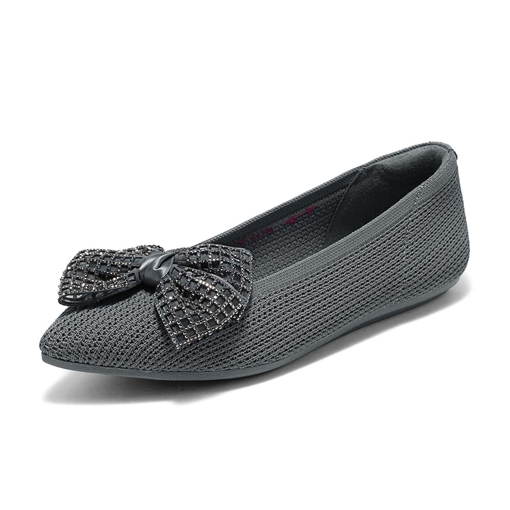 Modern Comfort Cleo Point - Quiet Spark
