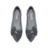 Modern Comfort Cleo Point - Quiet Spark
