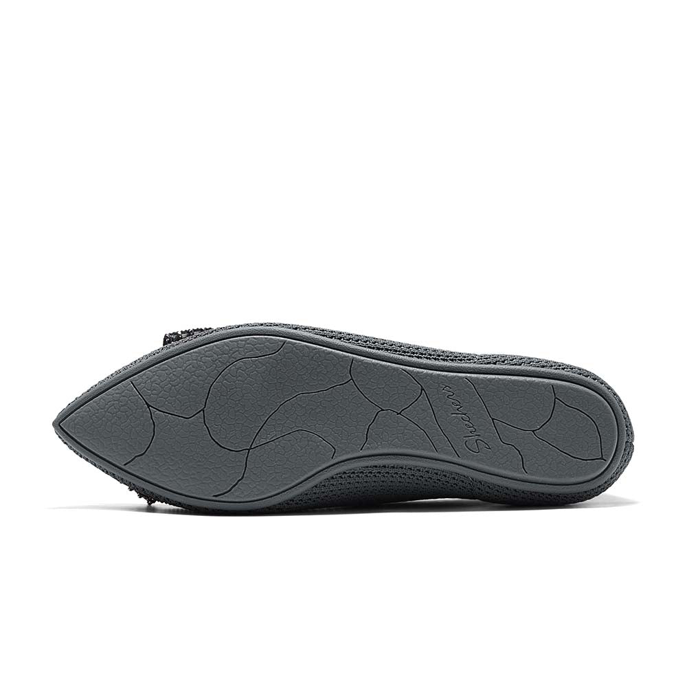 Modern Comfort Cleo Point - Quiet Spark
