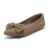 Modern Comfort Cleo Point - Quiet Spark