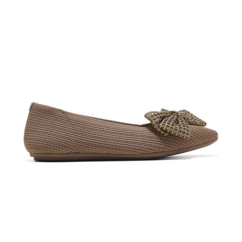 Modern Comfort Cleo Point - Quiet Spark