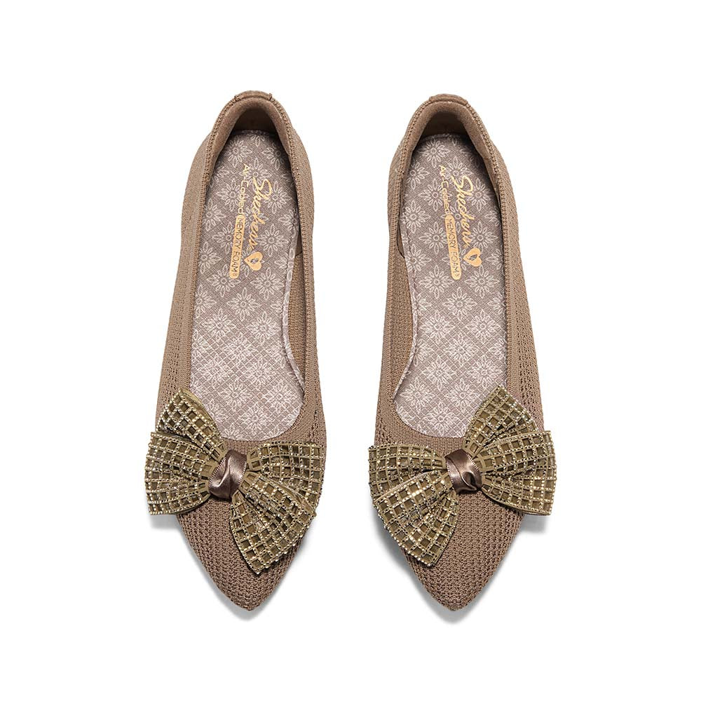 Modern Comfort Cleo Point - Quiet Spark