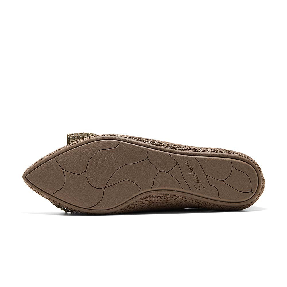Modern Comfort Cleo Point - Quiet Spark