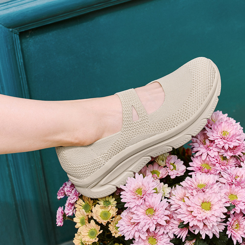 Modern Comfort Arch Fit Mc D'Lux