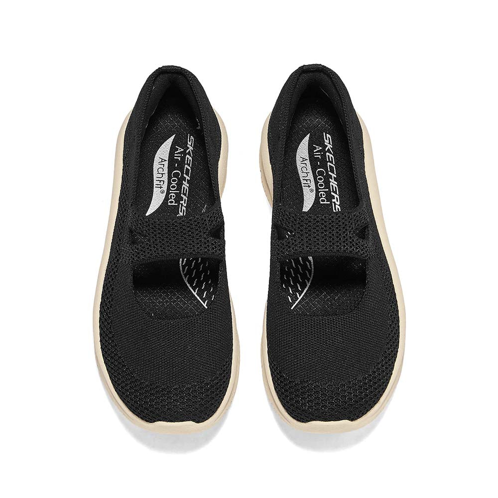 Modern Comfort Arch Fit Mc D'Lux