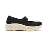 Modern Comfort Arch Fit Mc D'Lux