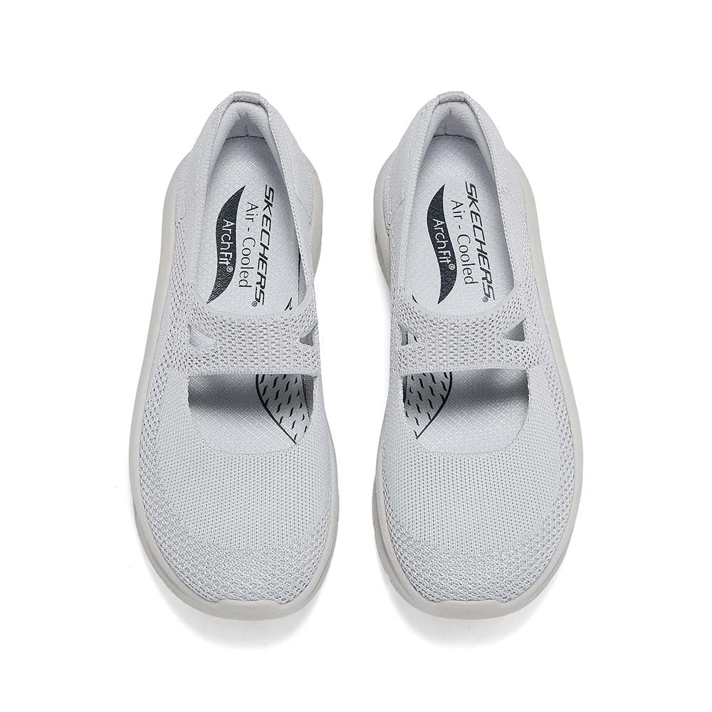 Modern Comfort Arch Fit Mc D'Lux