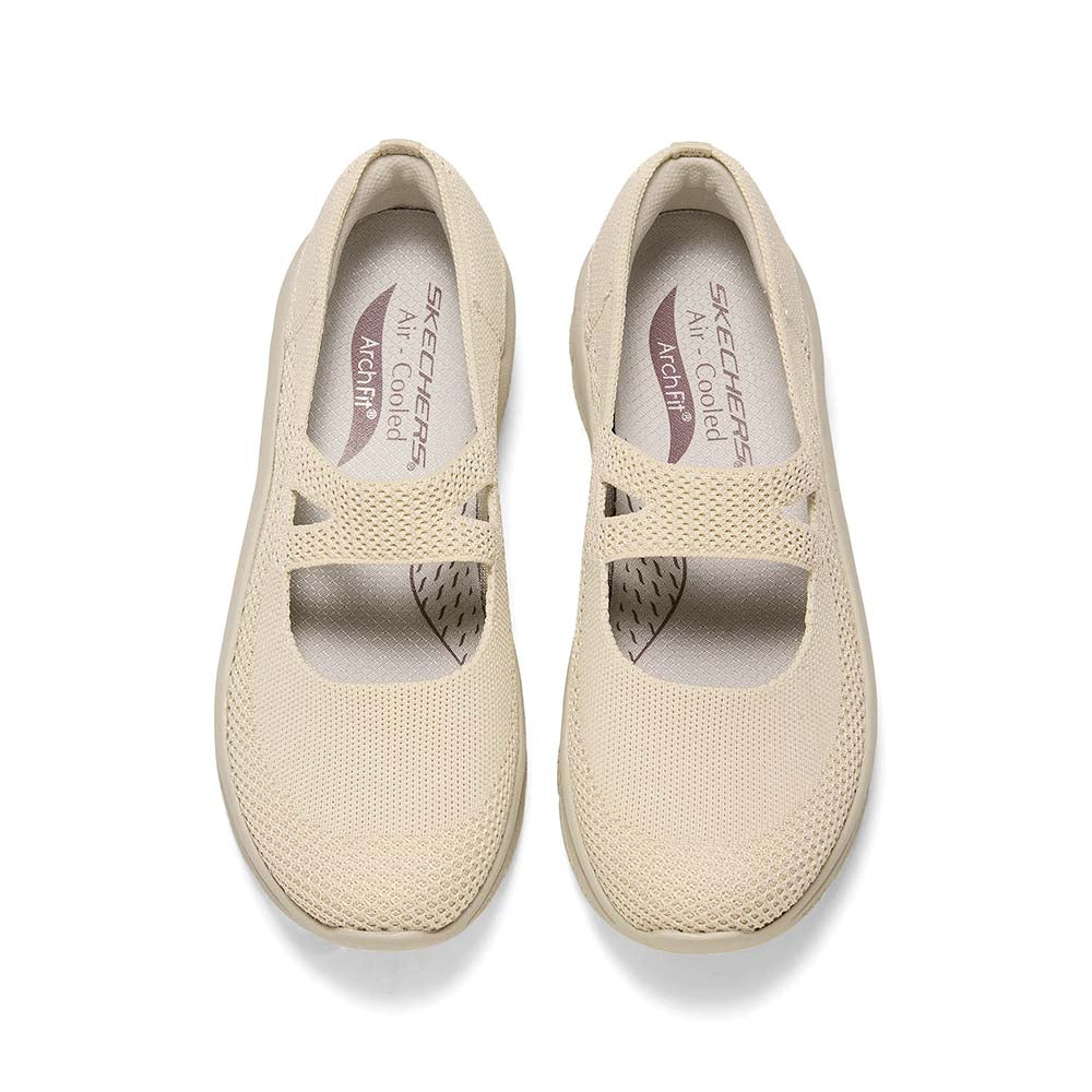 Modern Comfort Arch Fit Mc D'Lux
