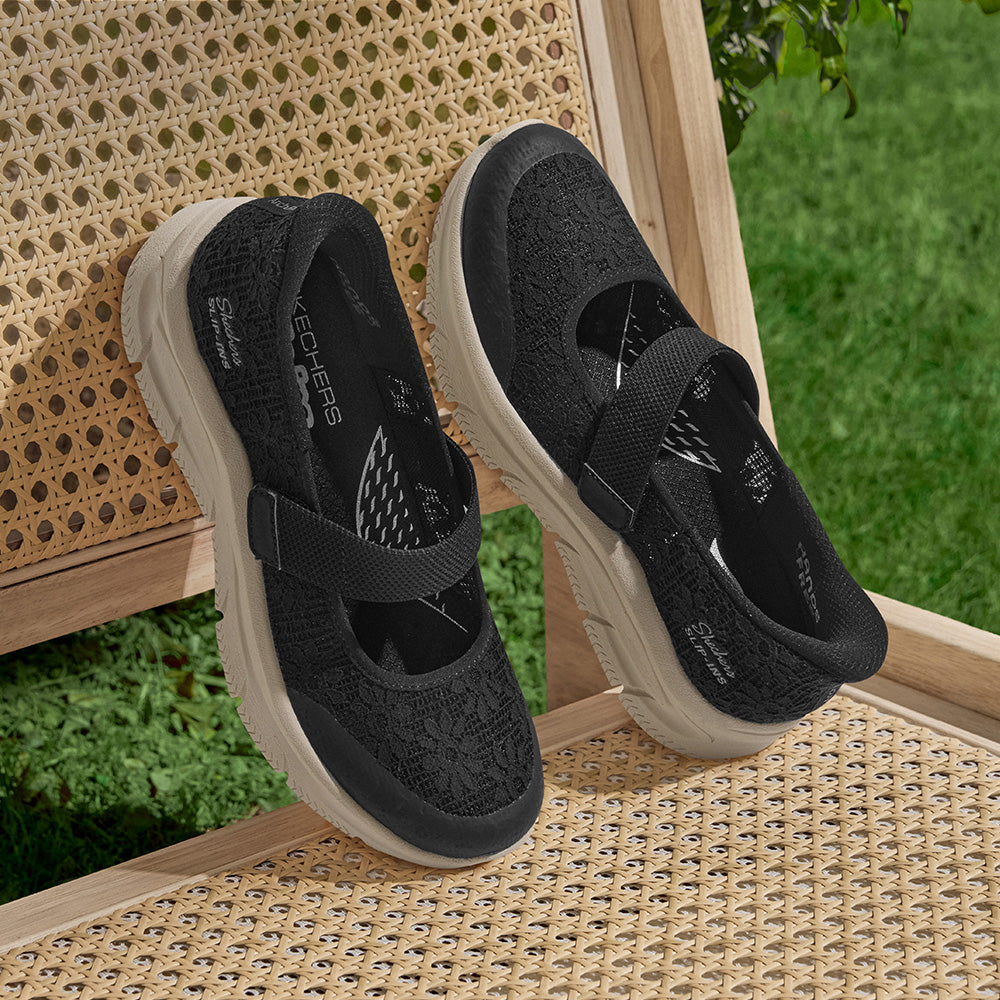 Modern Comfort Arch Fit Mc D'Lux - Lovely Motion