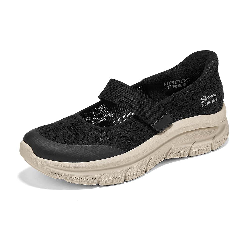 Modern Comfort Arch Fit Mc D'Lux - Lovely Motion