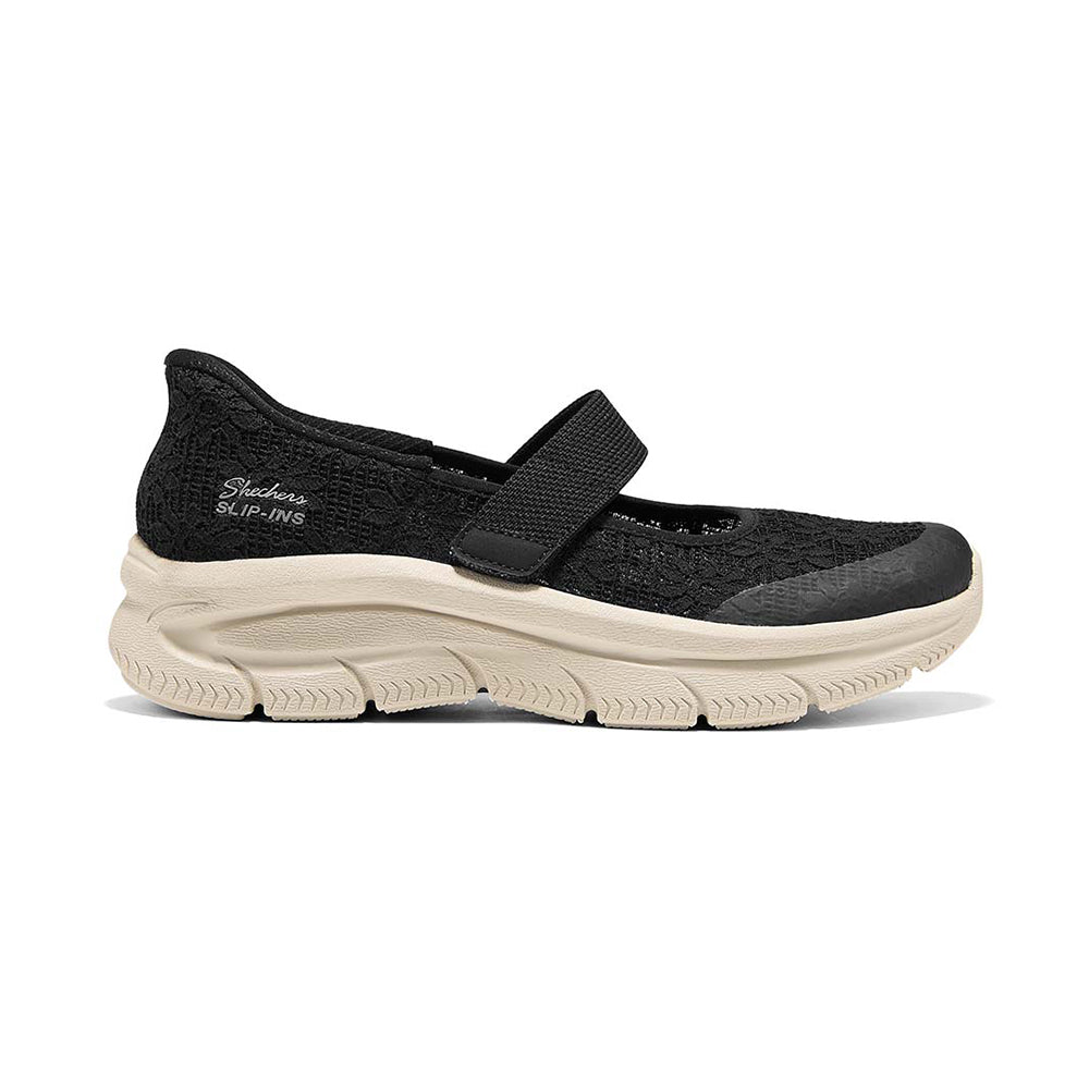 Modern Comfort Arch Fit Mc D'Lux - Lovely Motion