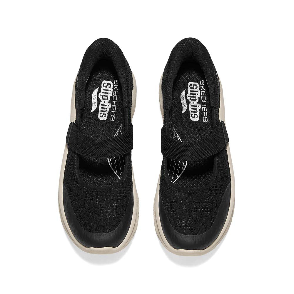 Modern Comfort Arch Fit Mc D'Lux - Lovely Motion