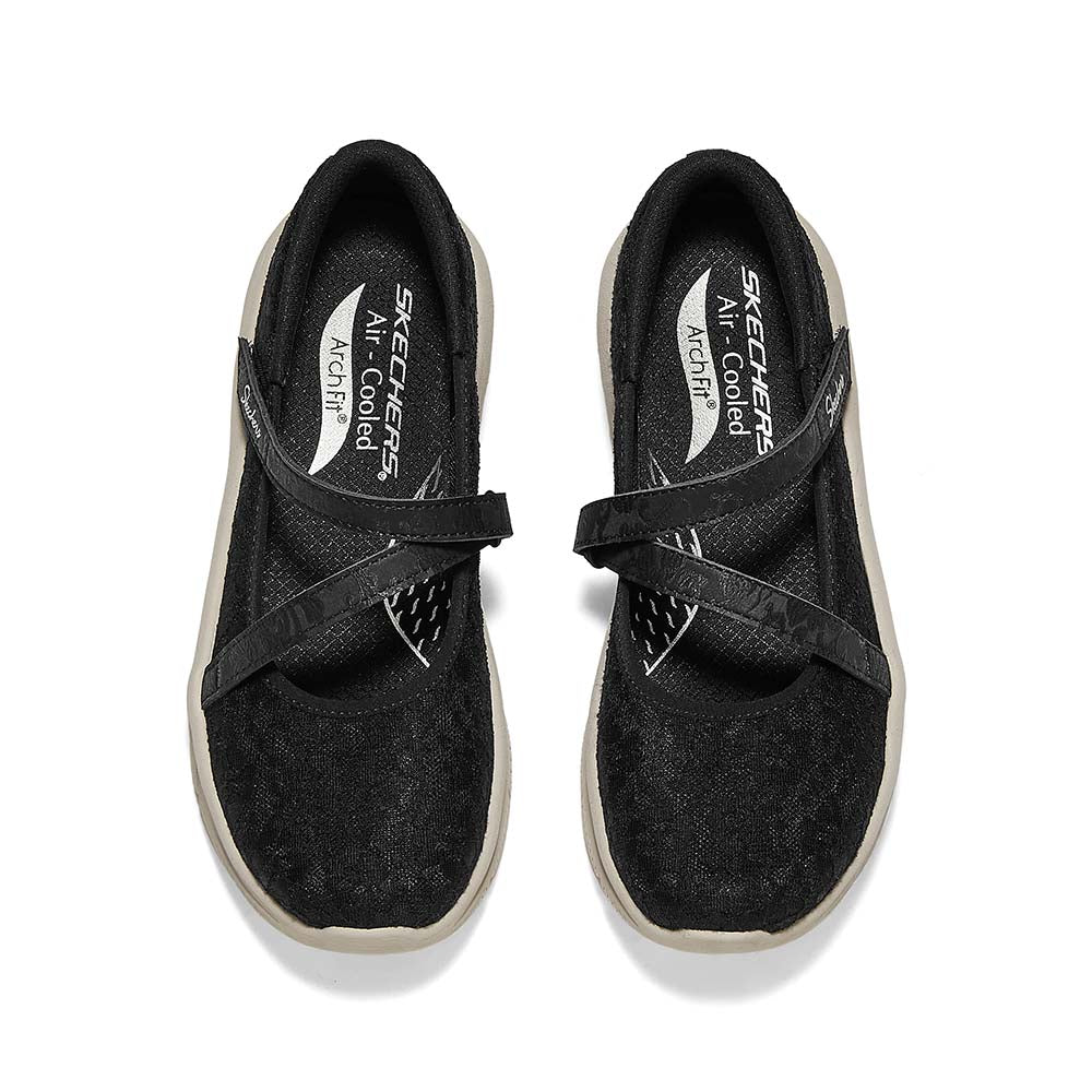 Modern Comfort Arch Fit Mc D'Lux