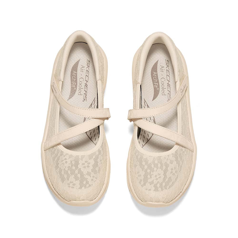 Modern Comfort Arch Fit Mc D'Lux