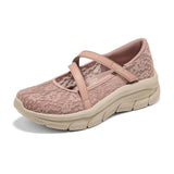 Modern Comfort Arch Fit Mc D'Lux