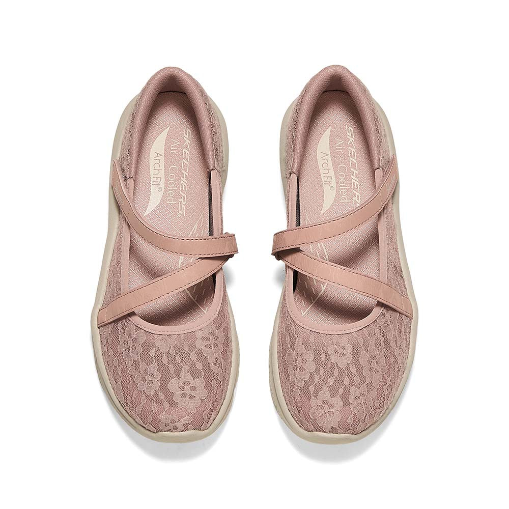 Modern Comfort Arch Fit Mc D'Lux