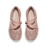 Modern Comfort Arch Fit Mc D'Lux