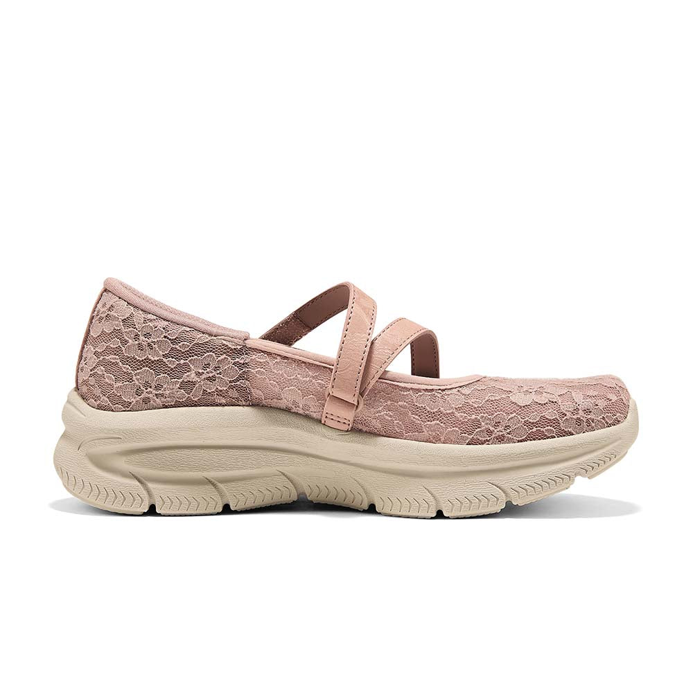 Modern Comfort Arch Fit Mc D'Lux