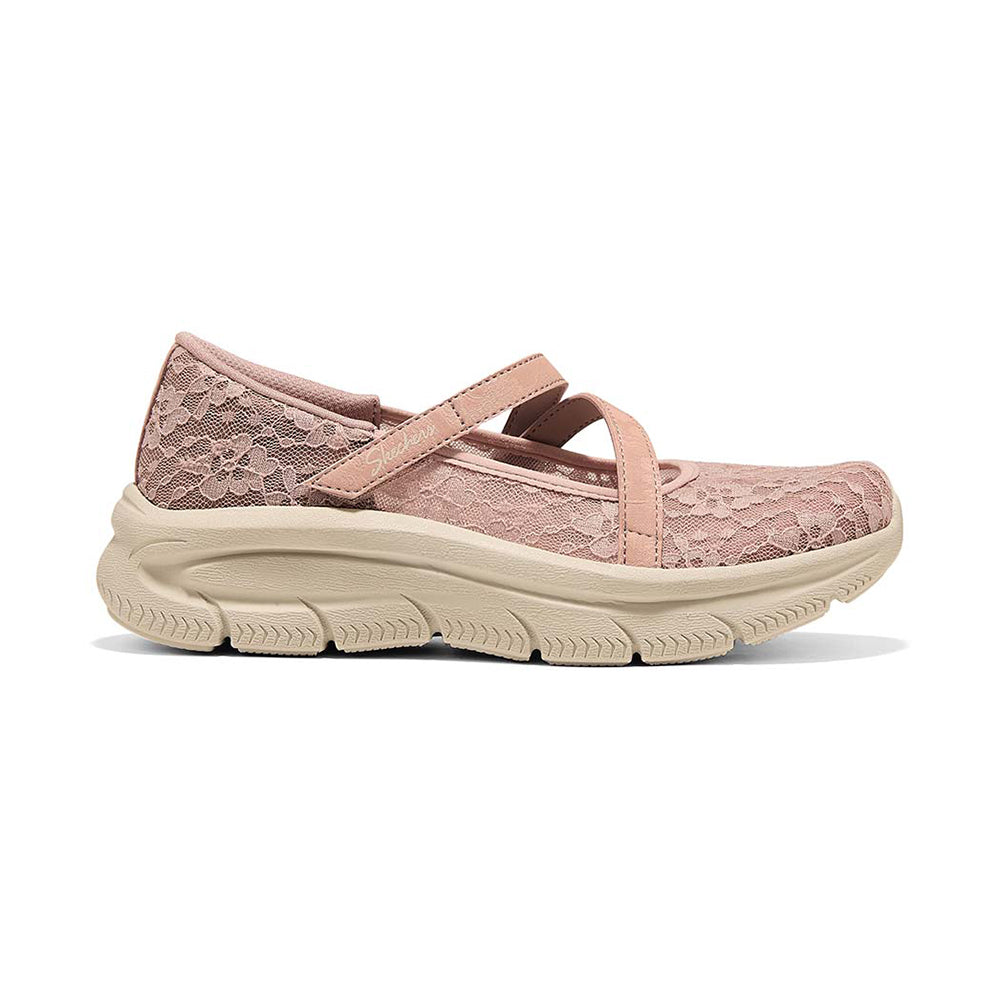 Modern Comfort Arch Fit Mc D'Lux