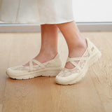 Modern Comfort Arch Fit Mc D'Lux