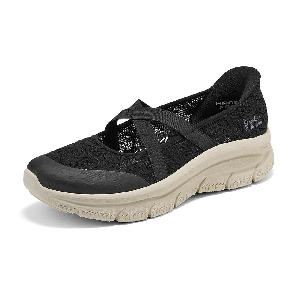 Modern Comfort Arch Fit Mc D'Lux
