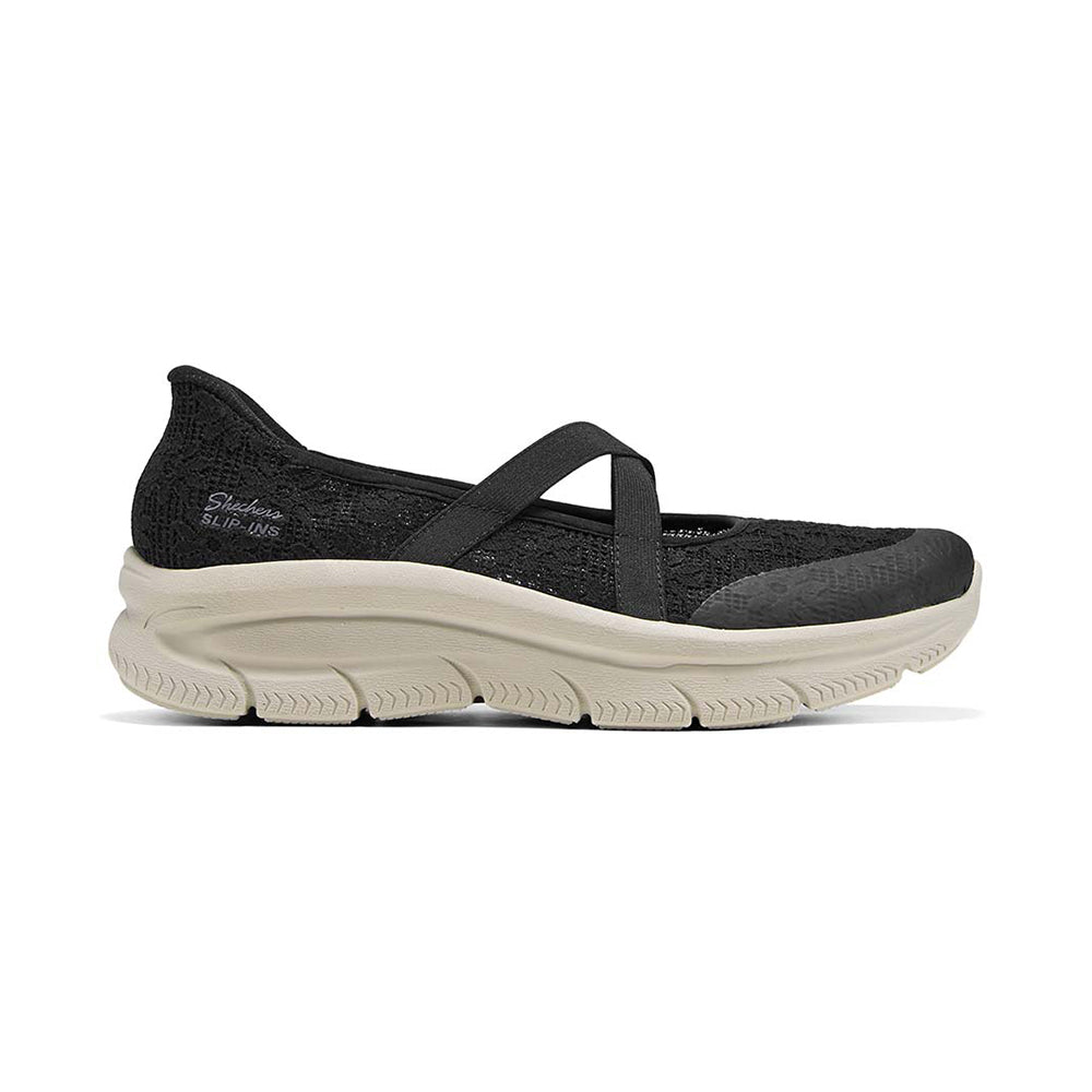 Modern Comfort Arch Fit Mc D'Lux