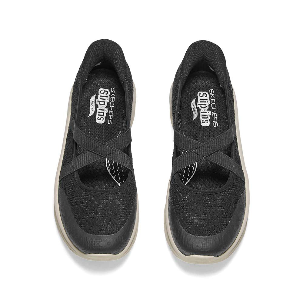 Modern Comfort Arch Fit Mc D'Lux