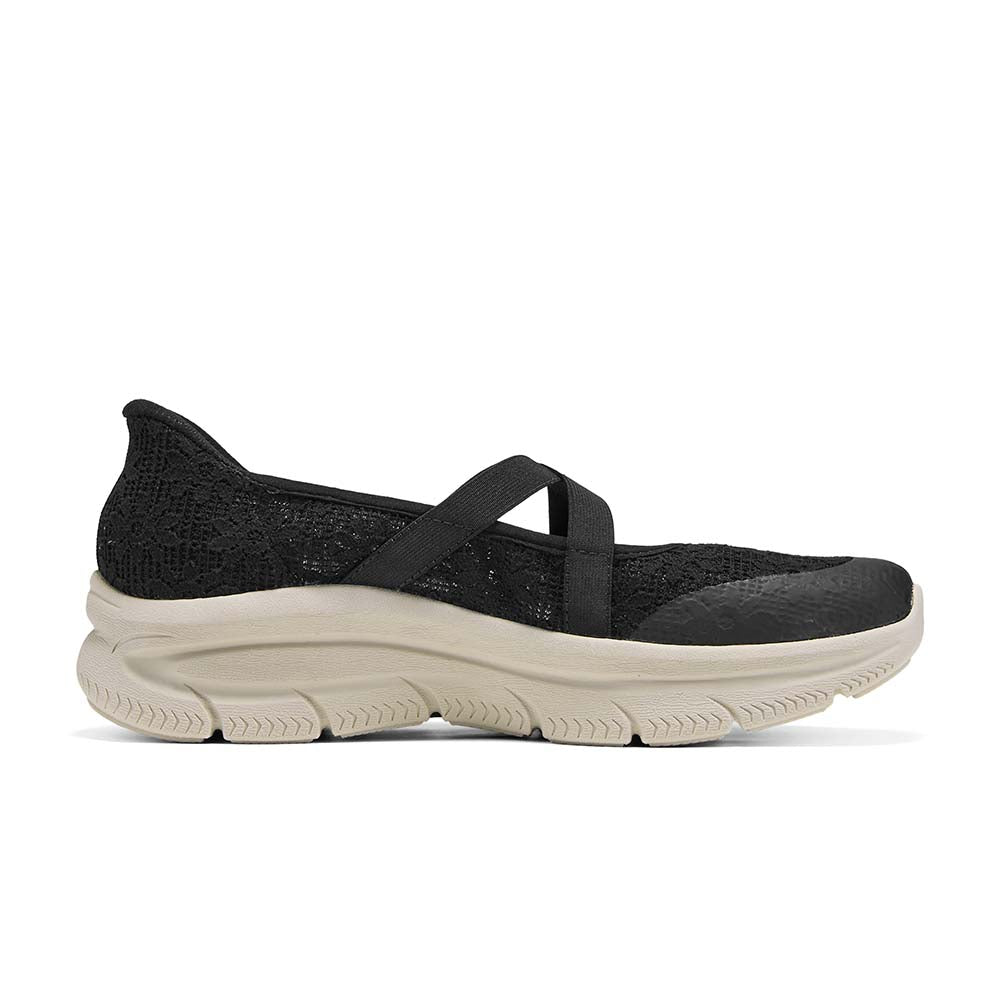 Modern Comfort Arch Fit Mc D'Lux