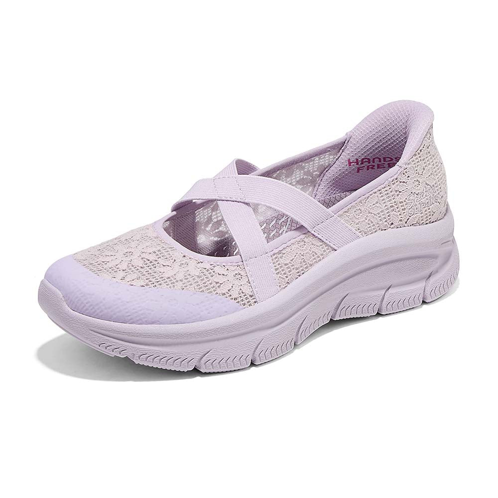 Modern Comfort Arch Fit Mc D'Lux