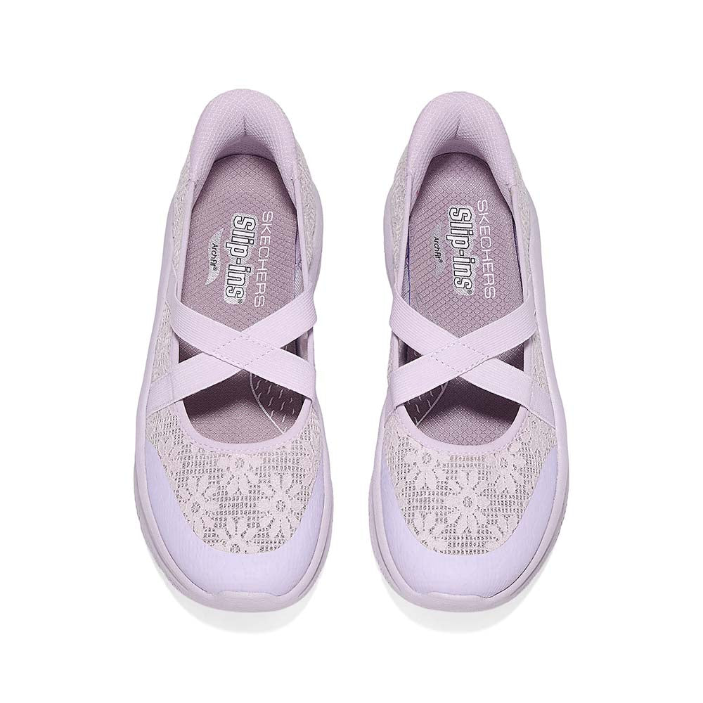 Modern Comfort Arch Fit Mc D'Lux