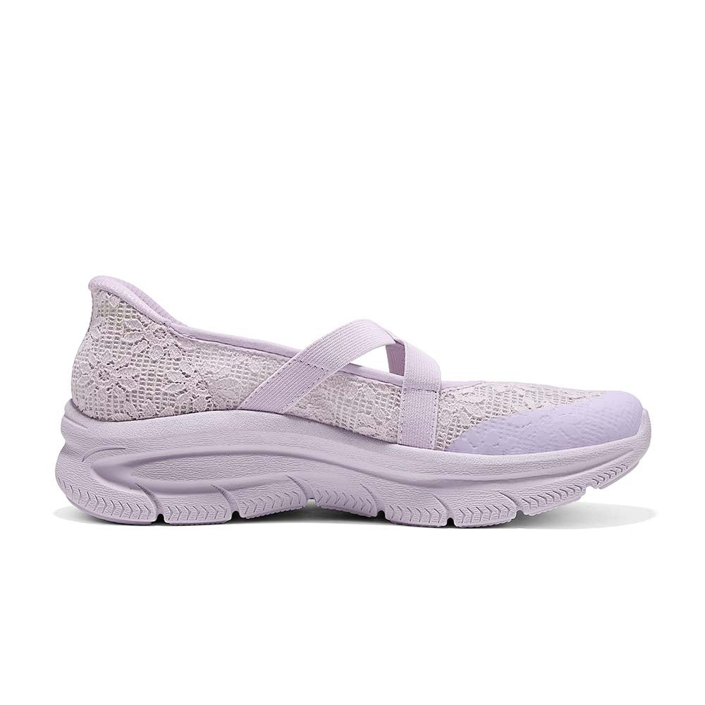 Modern Comfort Arch Fit Mc D'Lux