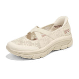 Modern Comfort Arch Fit Mc D'Lux