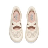 Modern Comfort Arch Fit Mc D'Lux