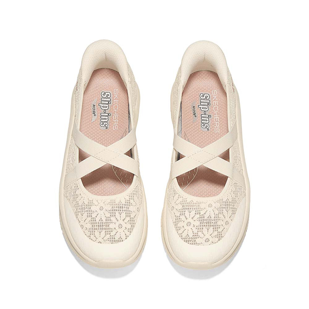 Modern Comfort Arch Fit Mc D'Lux