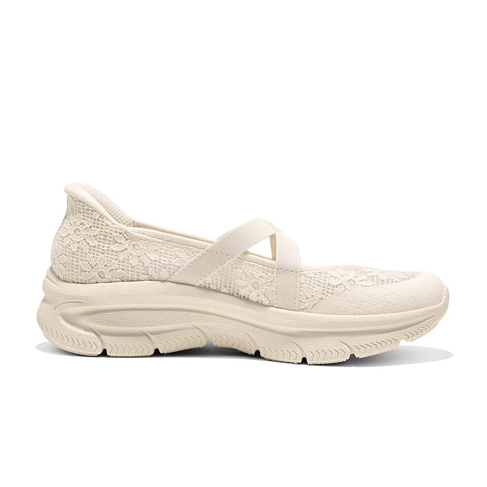 Modern Comfort Arch Fit Mc D'Lux