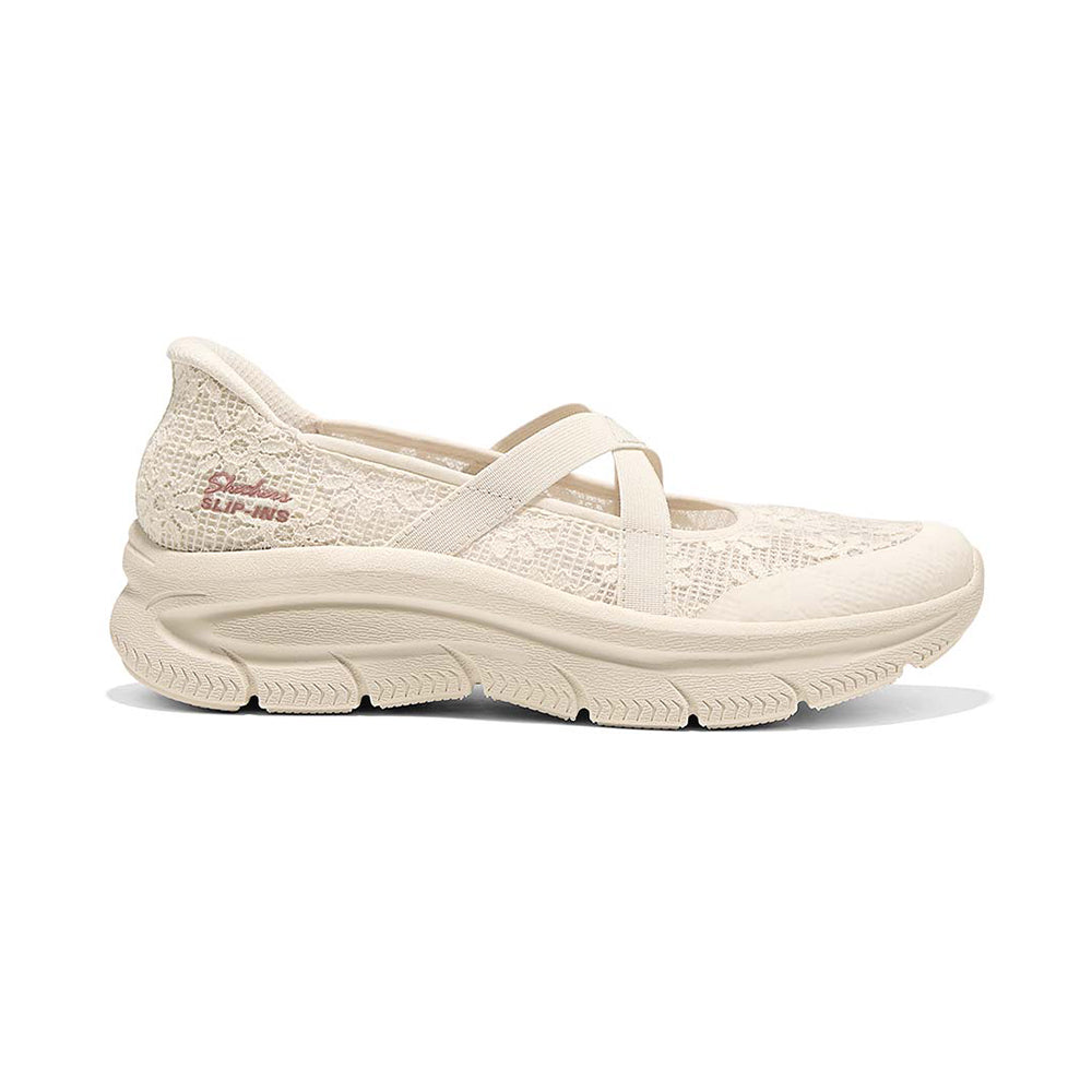 Modern Comfort Arch Fit Mc D'Lux