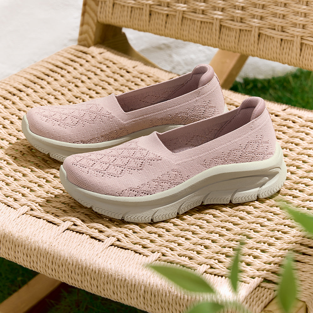 Modern Comfort Arch Fit Mc D'Lux